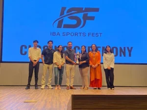 IBA SPORTS FEST 2026